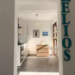 Casa Helios Appartamento Castellammare del Golfo