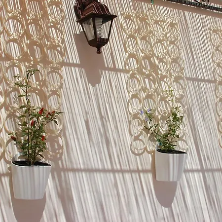 Apartment Casa Helios Castellammare del Golfo