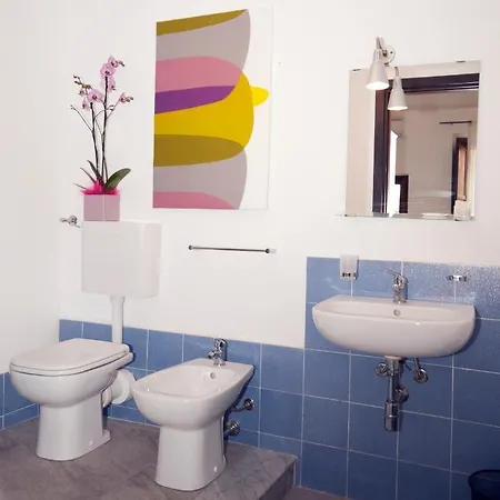 Casa Helios Apartment *