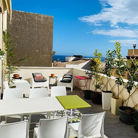 Casa Helios *