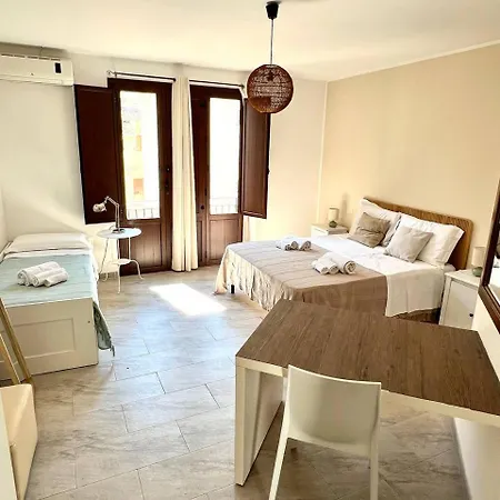 Apartment Casa Helios *