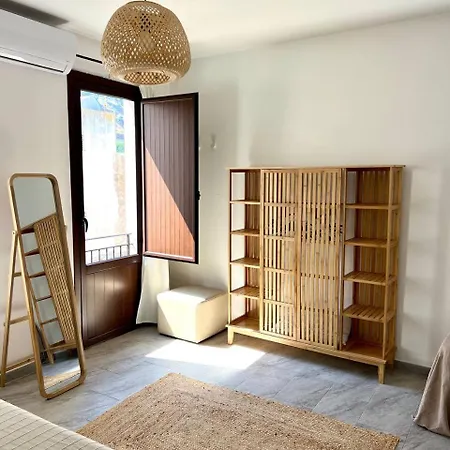 Casa Helios Apartment Castellammare del Golfo