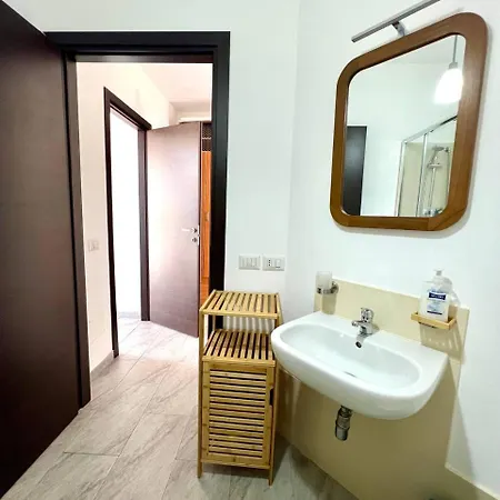 Casa Helios Apartment Castellammare del Golfo