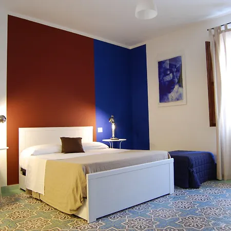Apartment Casa Helios *
