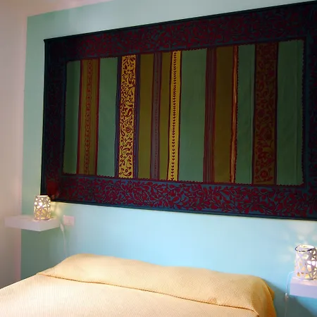 Apartment Casa Helios