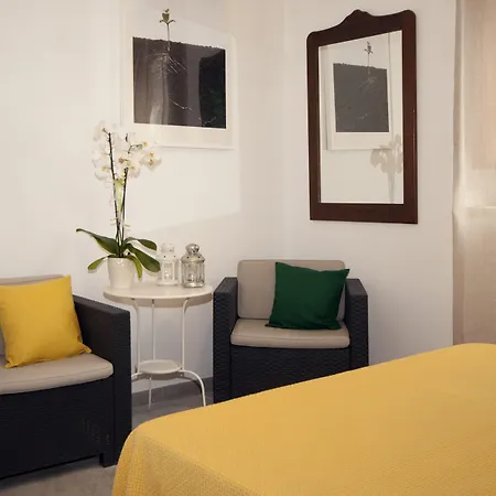 Apartment Casa Helios Castellammare del Golfo