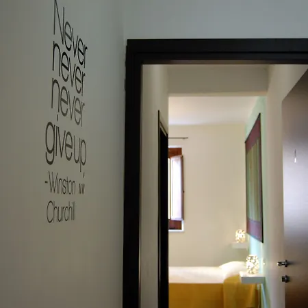 Casa Helios Apartment Castellammare del Golfo