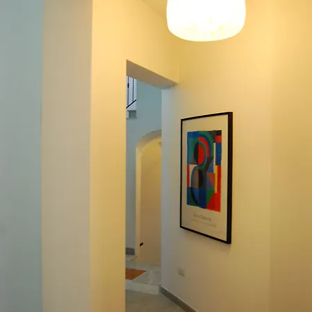 Apartment Casa Helios Castellammare del Golfo