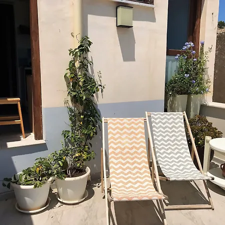 Apartment Casa Helios *