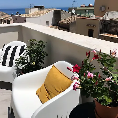 Casa Helios Apartment Castellammare del Golfo