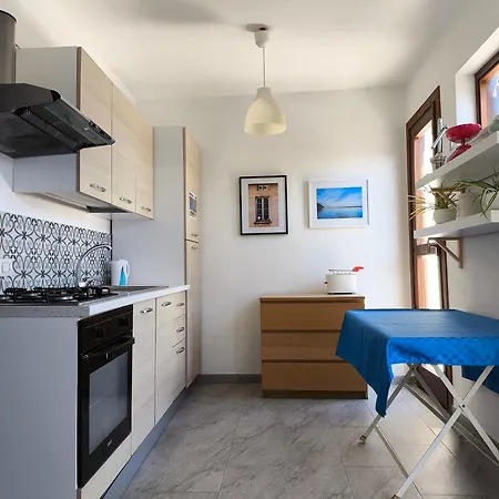 Casa Helios Daire