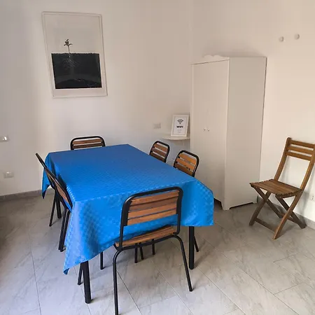 Daire Casa Helios