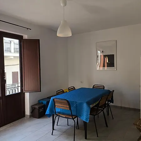 Casa Helios Daire