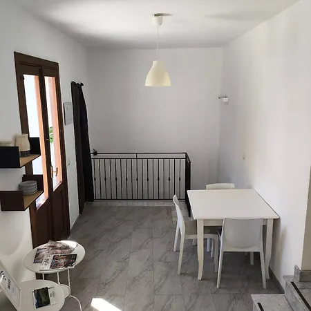 Daire Casa Helios *