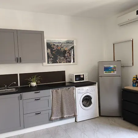 Casa Helios Appartamento