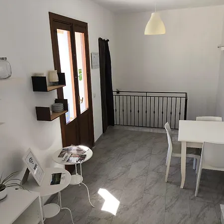 Casa Helios Appartamento Castellammare del Golfo