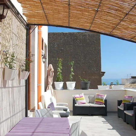 Casa Helios *