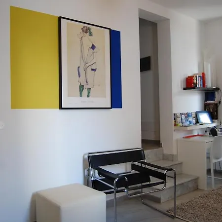 Casa Helios Апартаменты