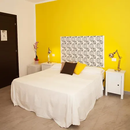 Casa Helios Кастелламмаре-дель-Голфо