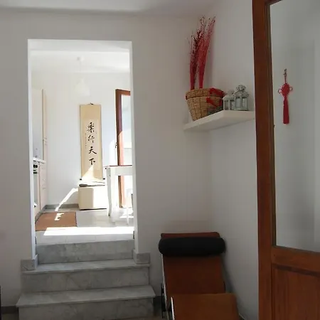 Casa Helios Апартаменты *