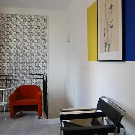 Casa Helios Апартаменты Кастелламмаре-дель-Голфо