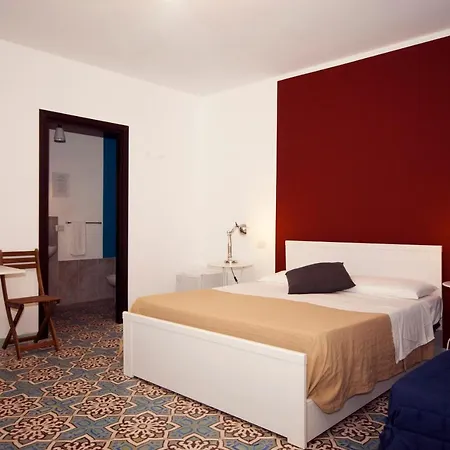 Апартаменты Casa Helios