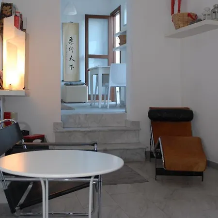 Appartement Casa Helios *