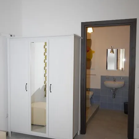 Casa Helios Appartement