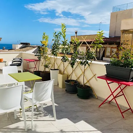 Casa Helios *