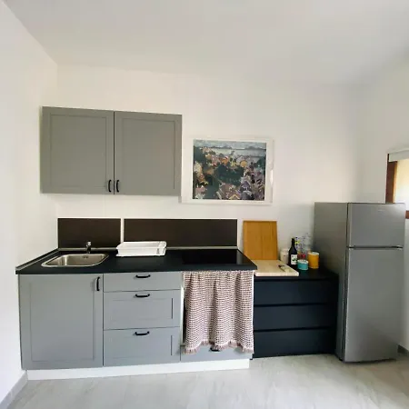 Appartement Casa Helios Castellammare del Golfo