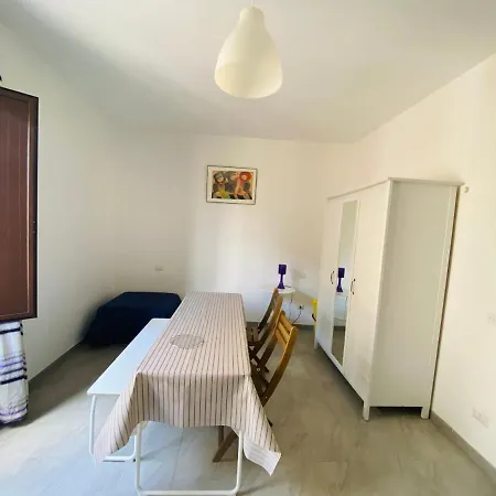 Casa Helios Castellammare del Golfo