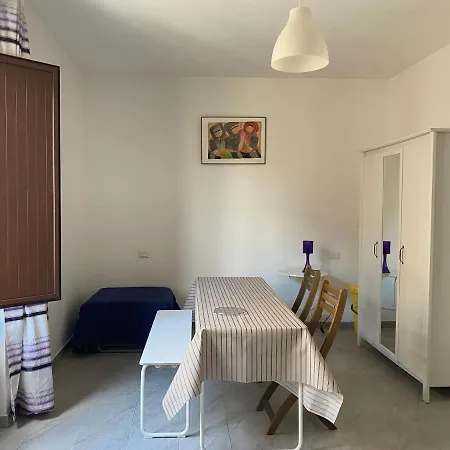 Апартаменты Casa Helios *