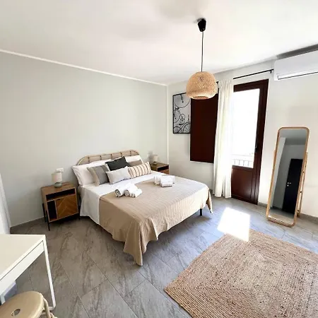 Casa Helios Apartment *