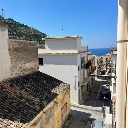 Casa Helios * Castellammare del Golfo