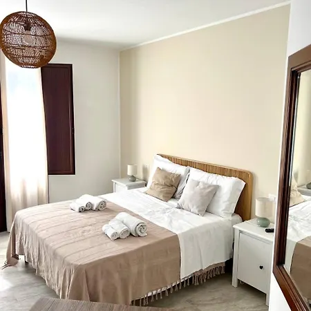Casa Helios Апартаменты *