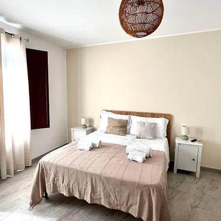 Casa Helios Апартаменты