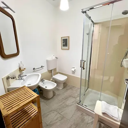 Апартаменты Casa Helios