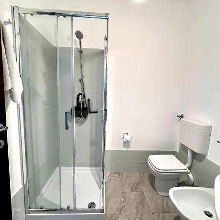 Appartement Casa Helios Castellammare del Golfo