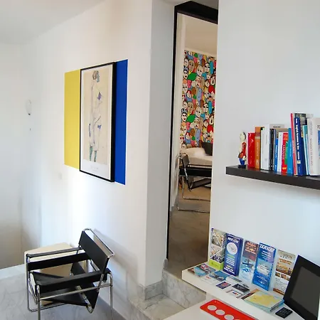 Appartement Casa Helios