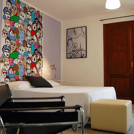 Casa Helios * Castellammare del Golfo