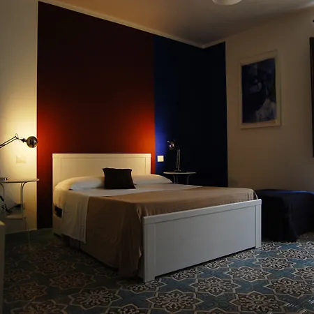 Casa Helios Castellammare del Golfo