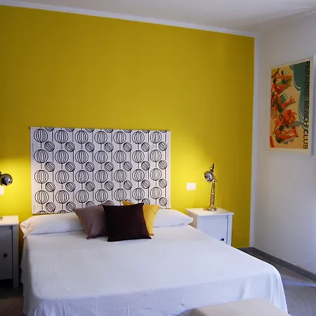 Appartement Casa Helios