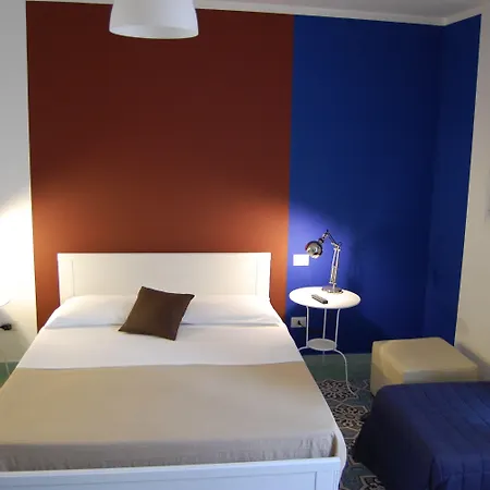 Appartement Casa Helios *