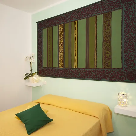 Casa Helios Castellammare del Golfo