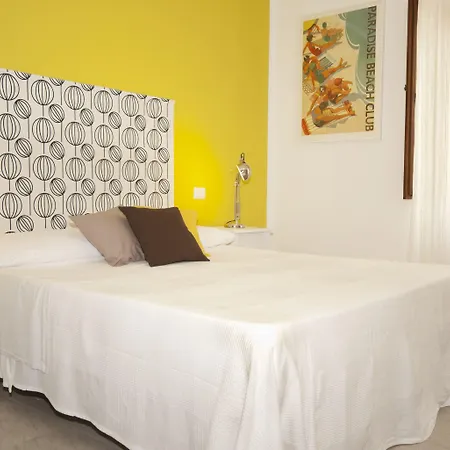 Casa Helios Appartement