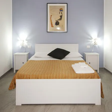 Appartement Casa Helios