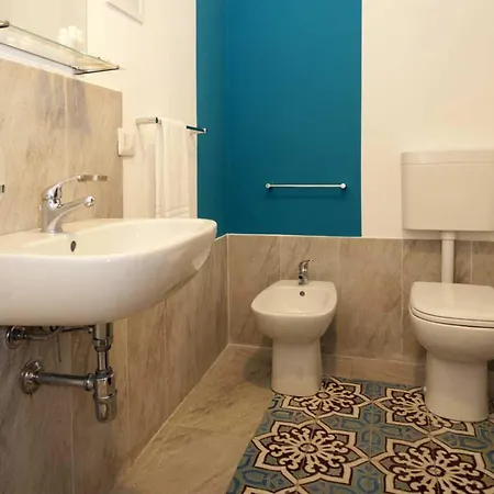 Casa Helios Appartement