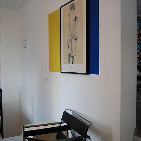 Appartement Casa Helios