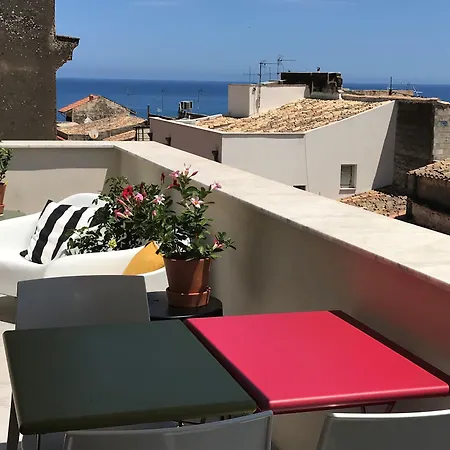 Casa Helios Castellammare del Golfo