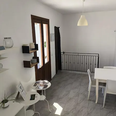 Casa Helios Castellammare del Golfo
